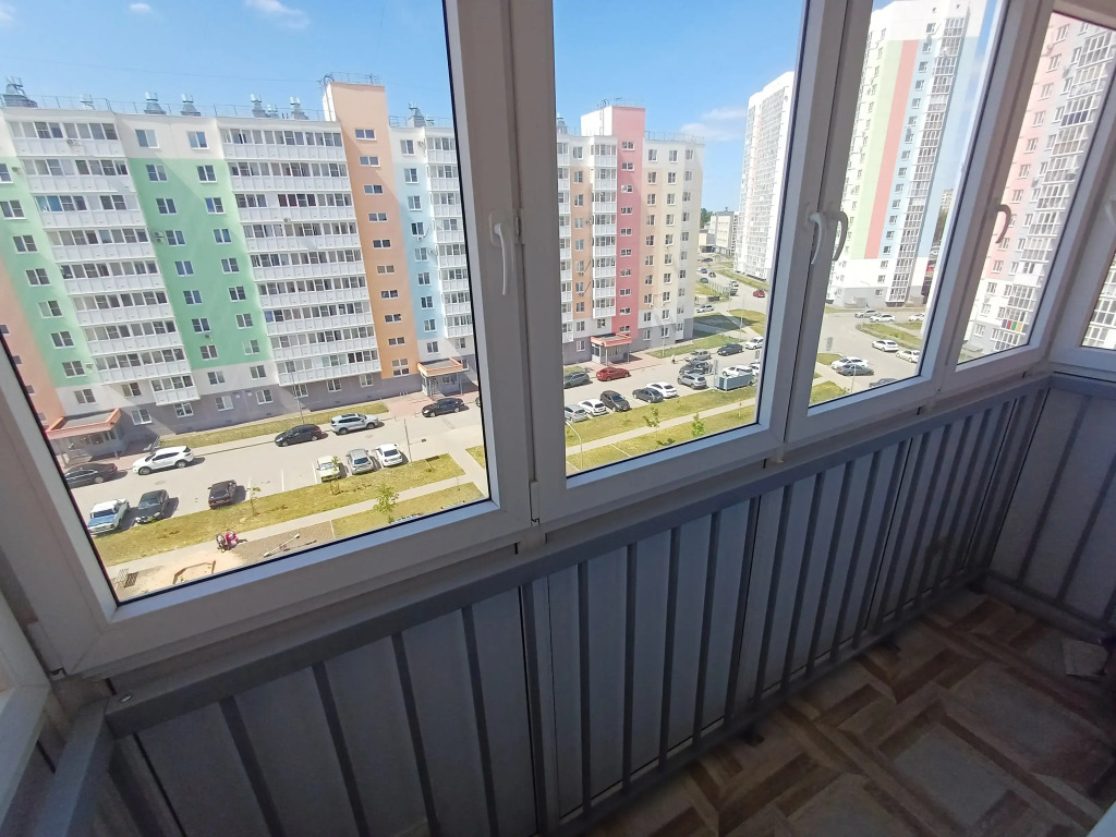 Апартаменты Чайка House на Кораблестроителей 58