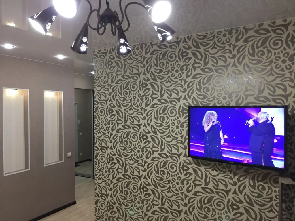 Апартаменты Люкс