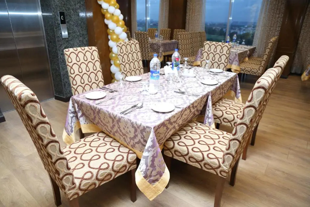 Marino Royal Hotel