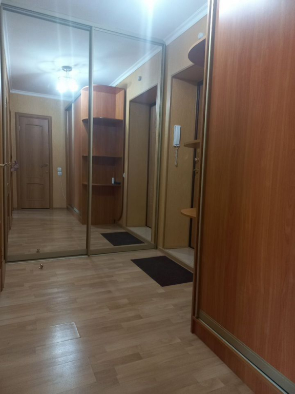Квартира у ТЦ Волжский