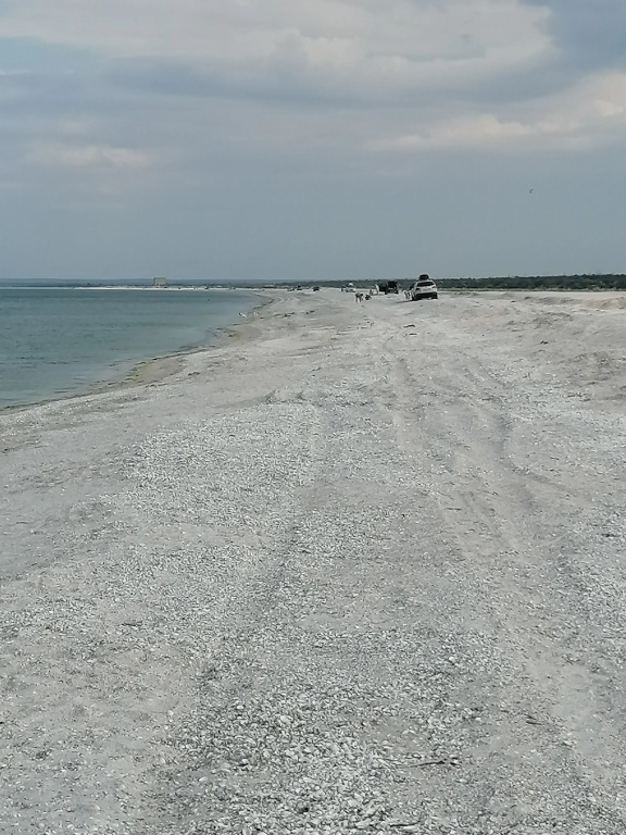 Частный Дом с Бассейном  с Видом на Азовское  Море