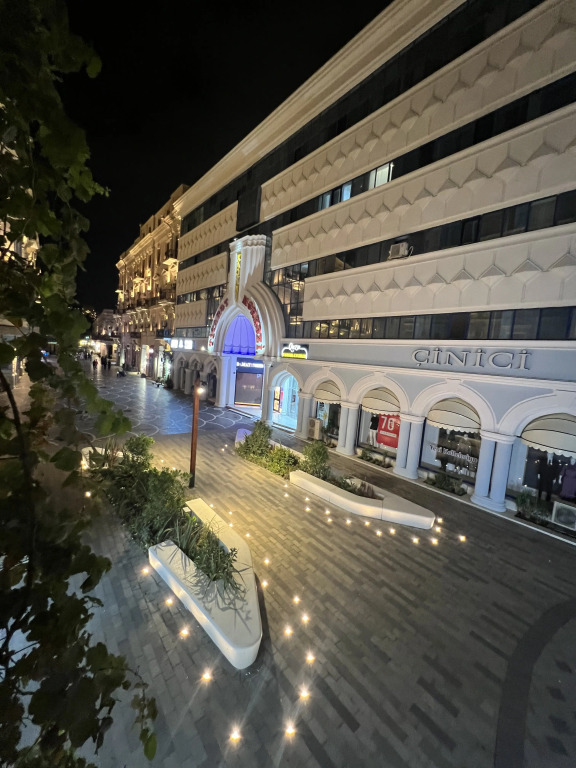 Квартира City Center Apartment, Nizami street 19