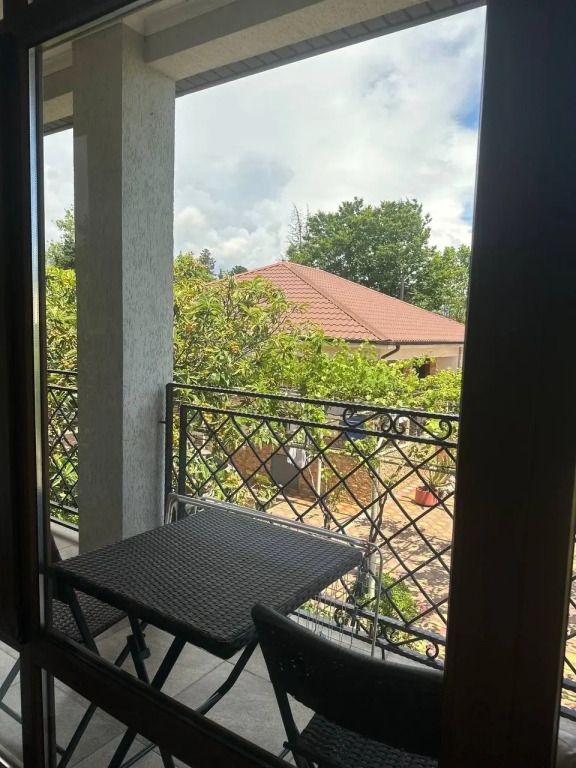 Guest house Meka