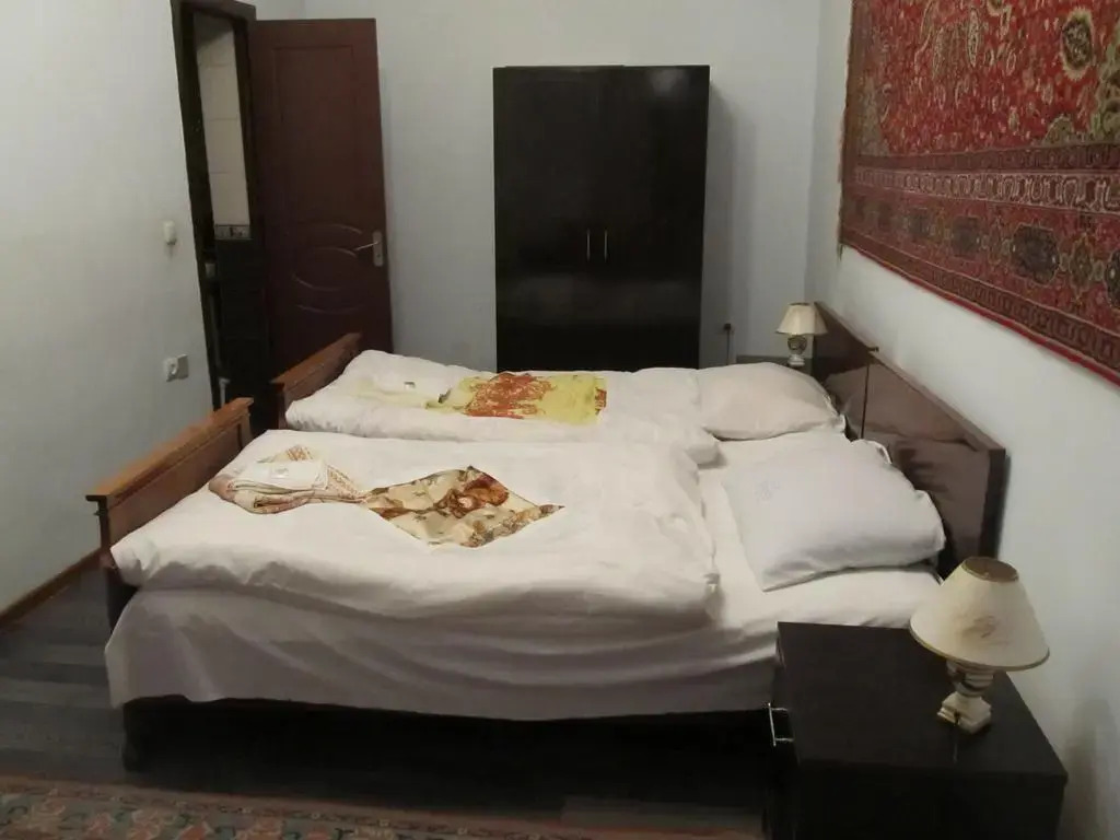 Хостел Artush & Raisa B&B