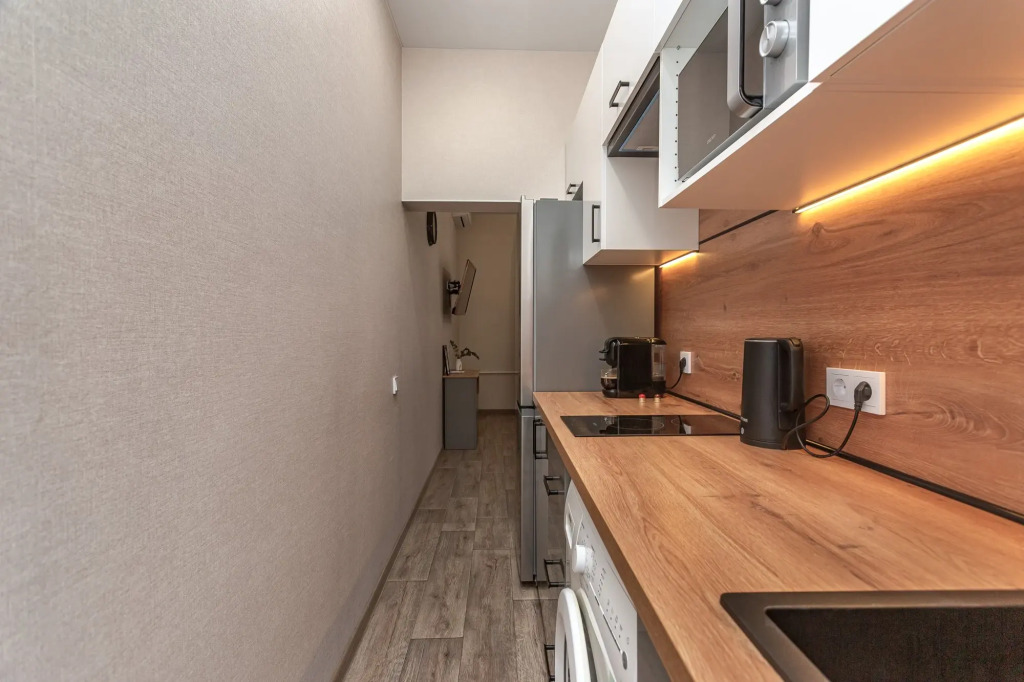 Квартира Arbat Sky Loft в Центре на Арбате