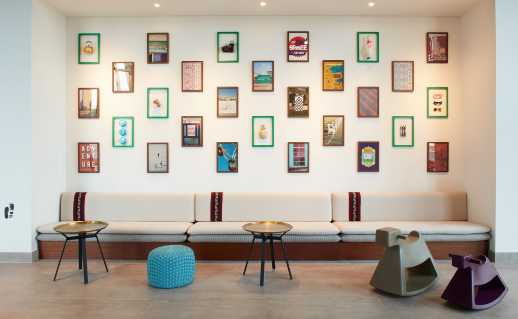 Rove Bur Dubai - Healthcare City