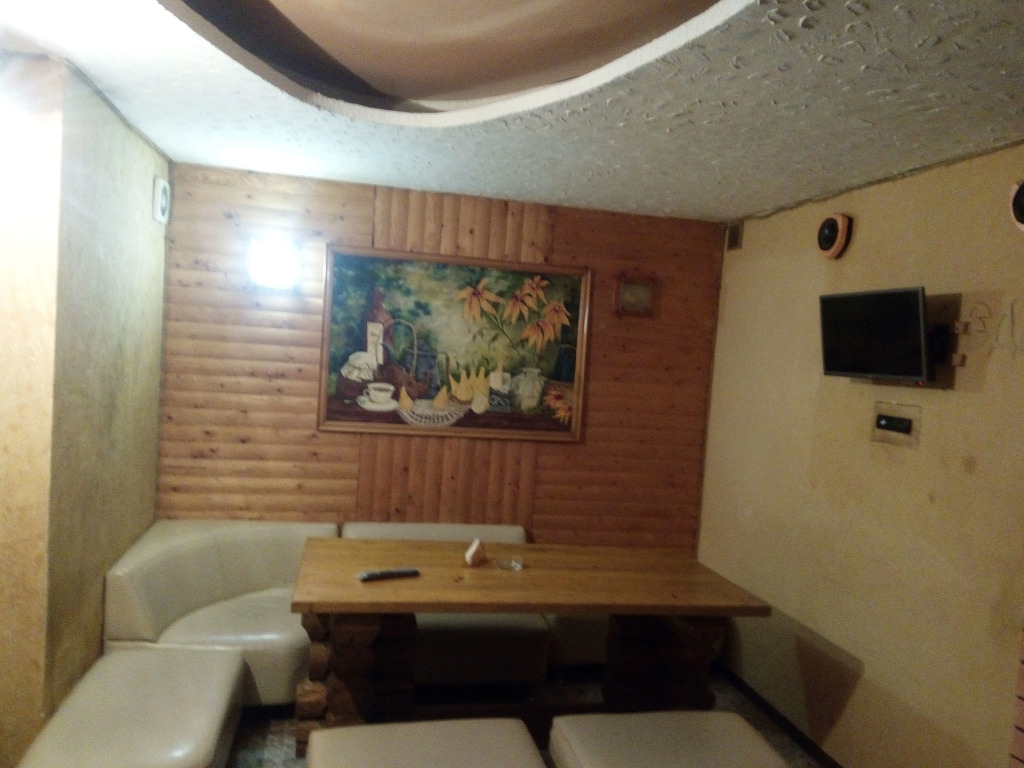 U Medvedya Mini-Hotel