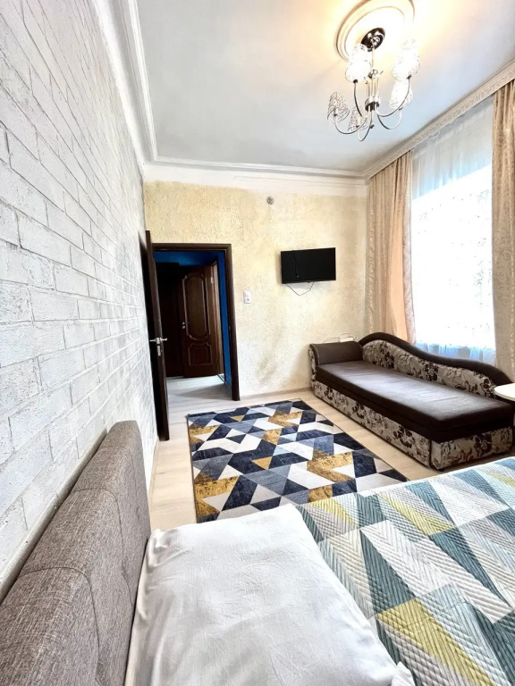 Квартира Минск Стахановская 1
