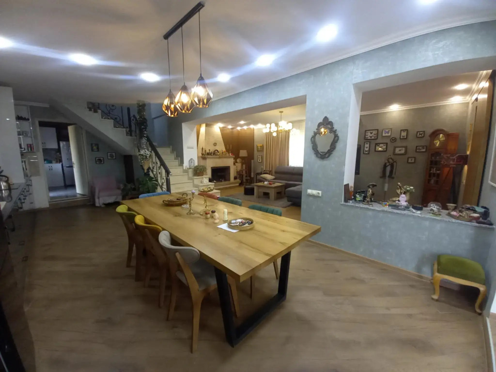 Вилла Tbilisi