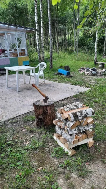 Частный дом Радужный
