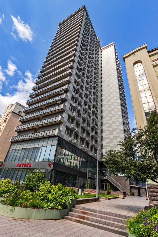 MaxRealty24 Новый Арбат 16
