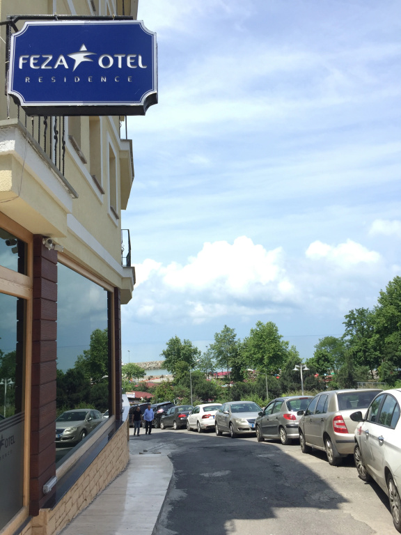 Feza Otel