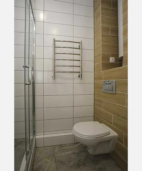 Квартира на Симбирцева 1-к. 36 м² 2/14 этаж