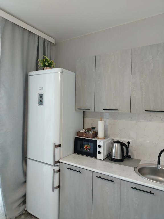 Квартира на Сибирской 31А