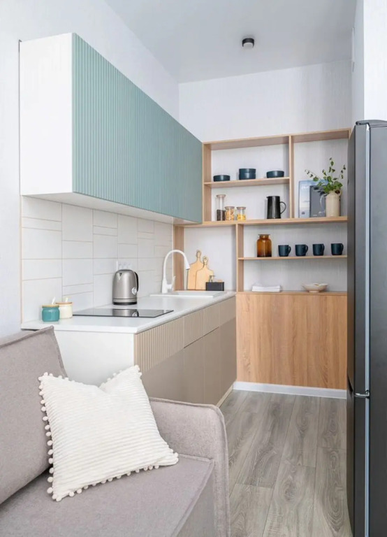 S Krasivym Vidom Na Reku I Gorod Apartments