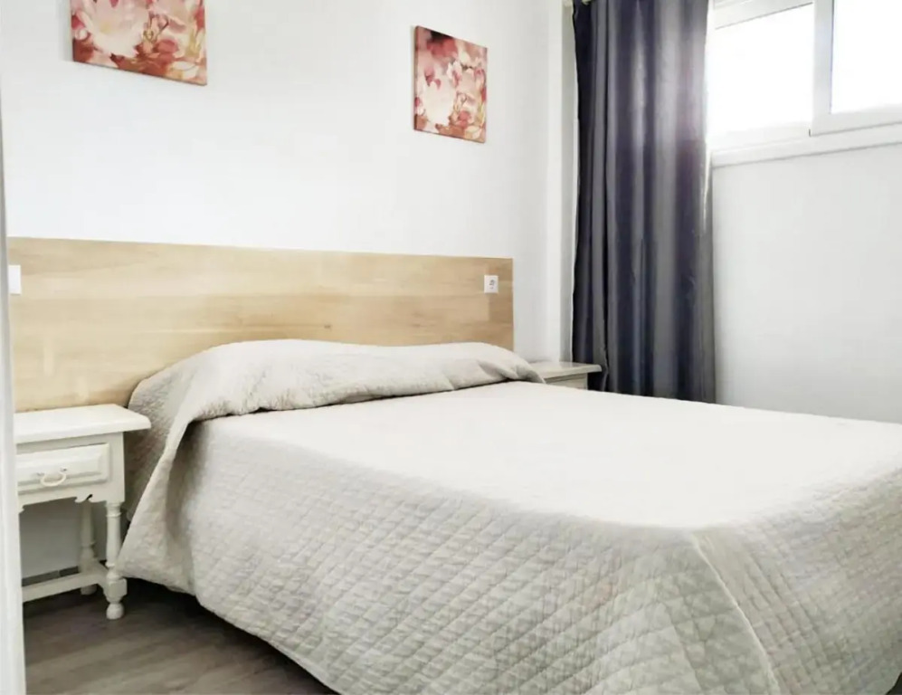Апартаменты Apartsalou Bilbao