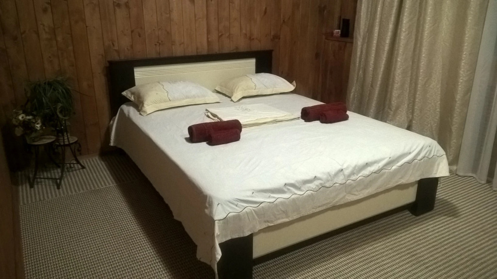 Mini Hotel