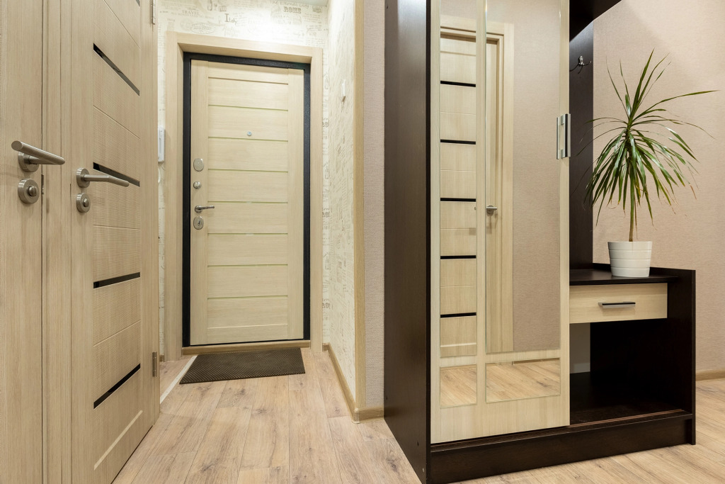 Квартира HomeHotel На ул Березовская 95