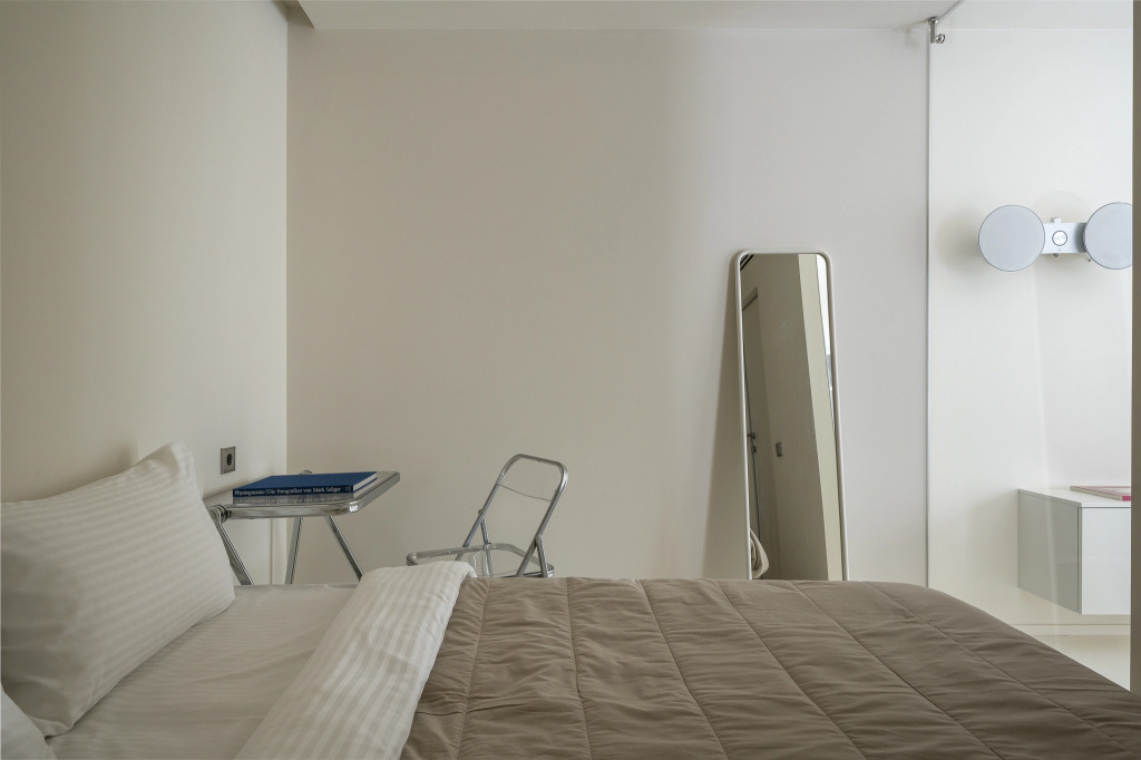 Апартаменты Comfort Life у станции метро Проспект Мира