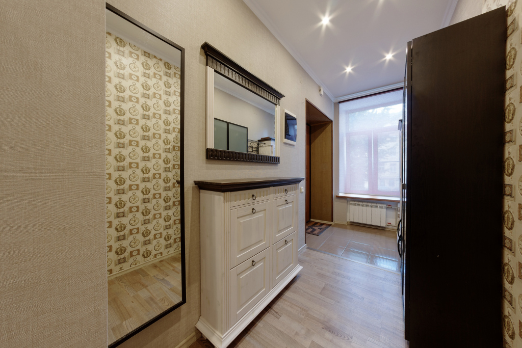 hth24 Na Vladimirskom Prospekte 15 Apartments