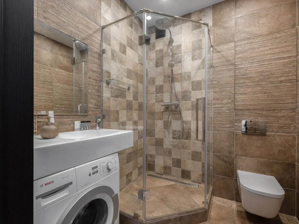 Апартаменты SMART LOFTS | Casablanca | Вид с 30 этажа на всю Москву | ЖК бизнес-класса