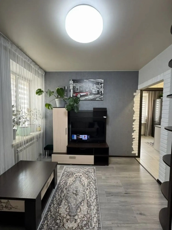 Квартира на Улице Фрунзе 31