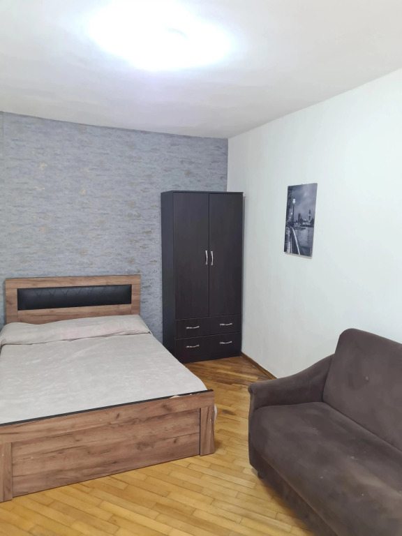 Апартаменты BeNa Tbilisi