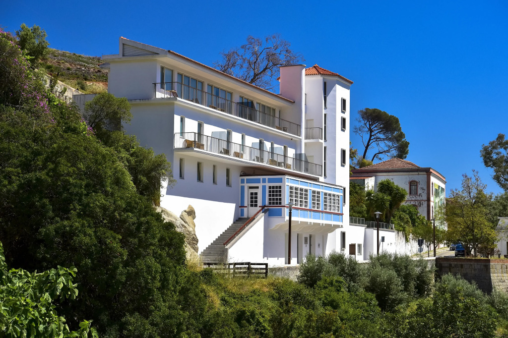 Pure Monchique Hotel - Villa Termal Spa Resort
