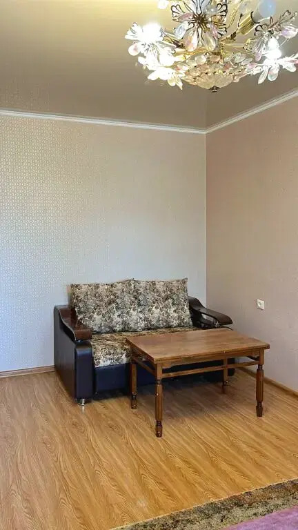 Квартира ул. Губина, 11