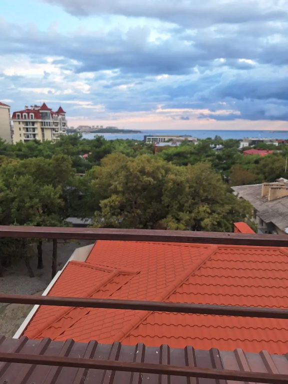 Меблированные комнаты Кузбасс