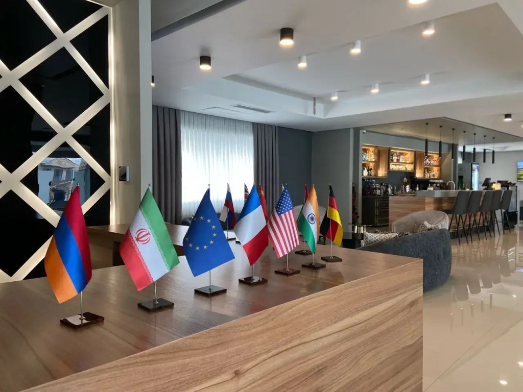 Expocore Hotel