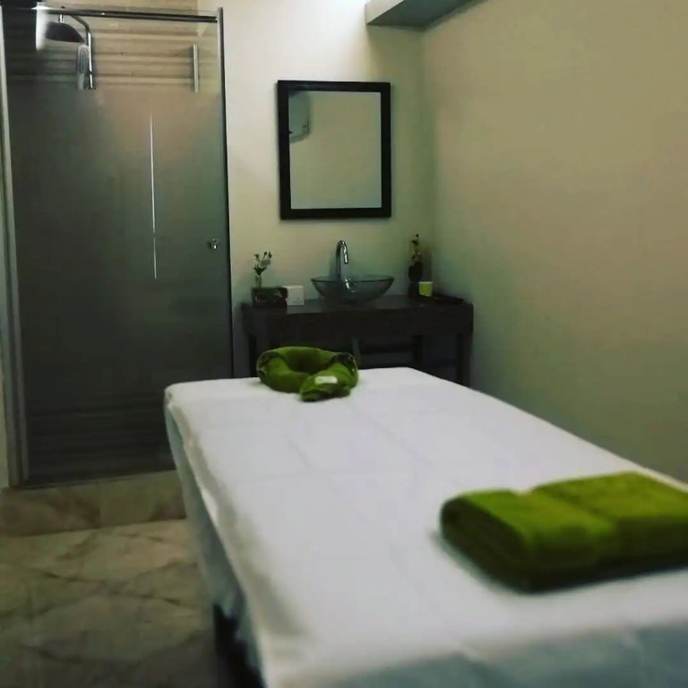 Al Maha Residence Rak