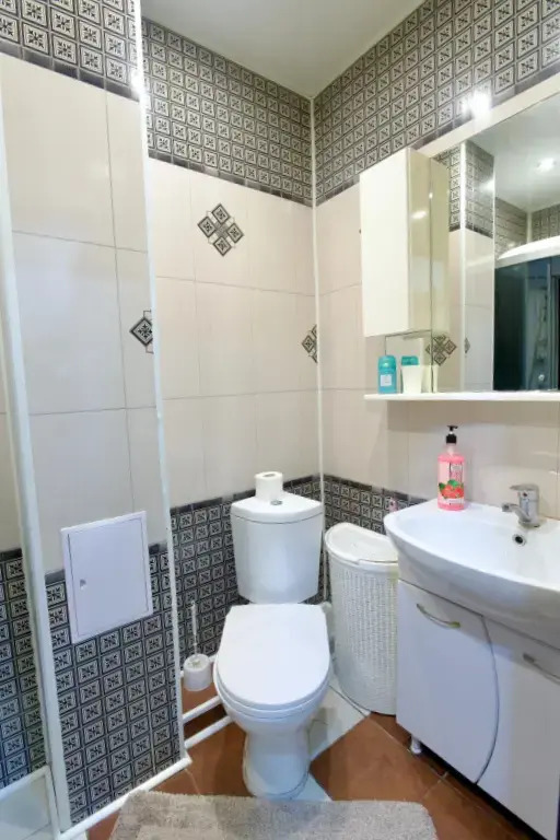 Квартира на улице Гагарина 53А 2