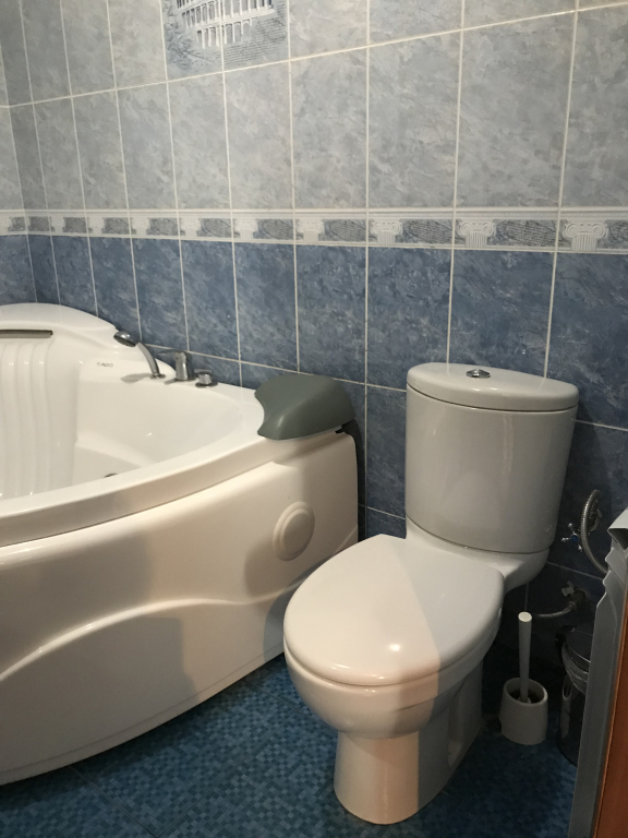 Хостел Family House