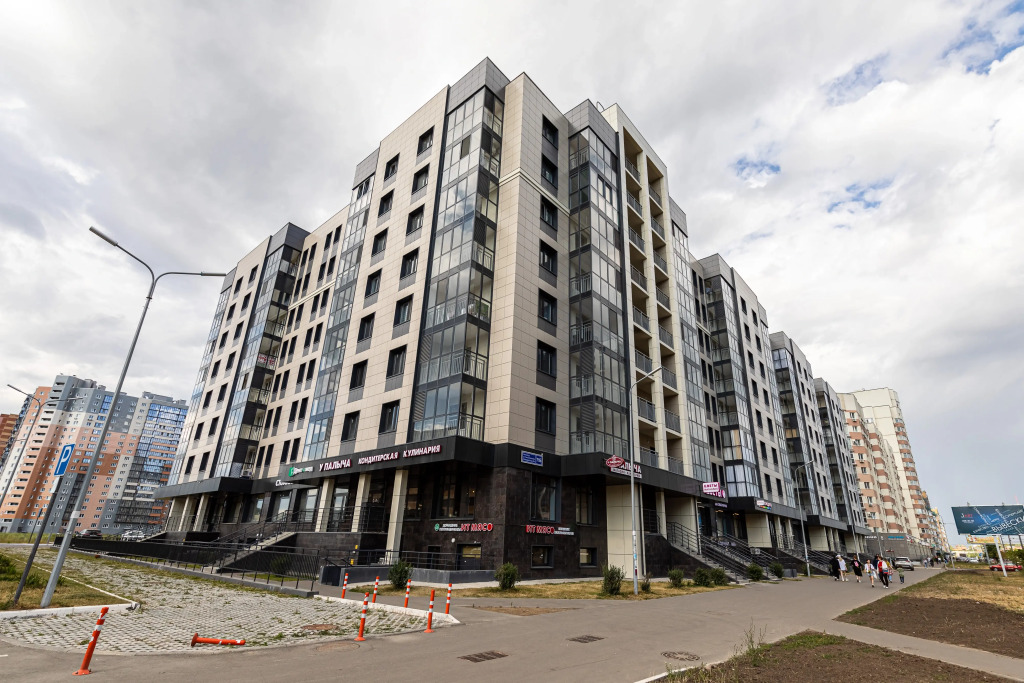 Апартаменты MarSol_home_3
