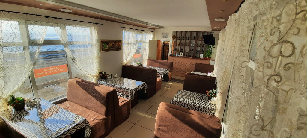 Alaniya Hotel