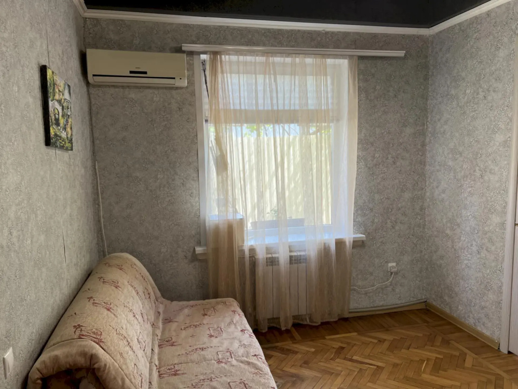 Частный дом 058 На первой линии 3 комнаты