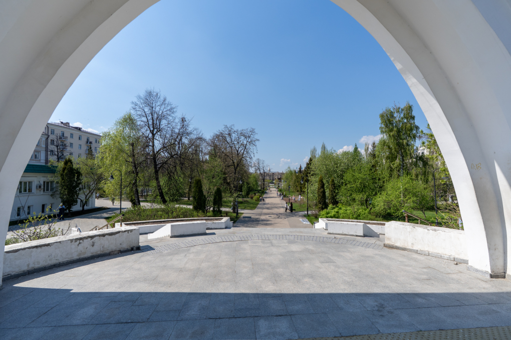 Квартира Базилик