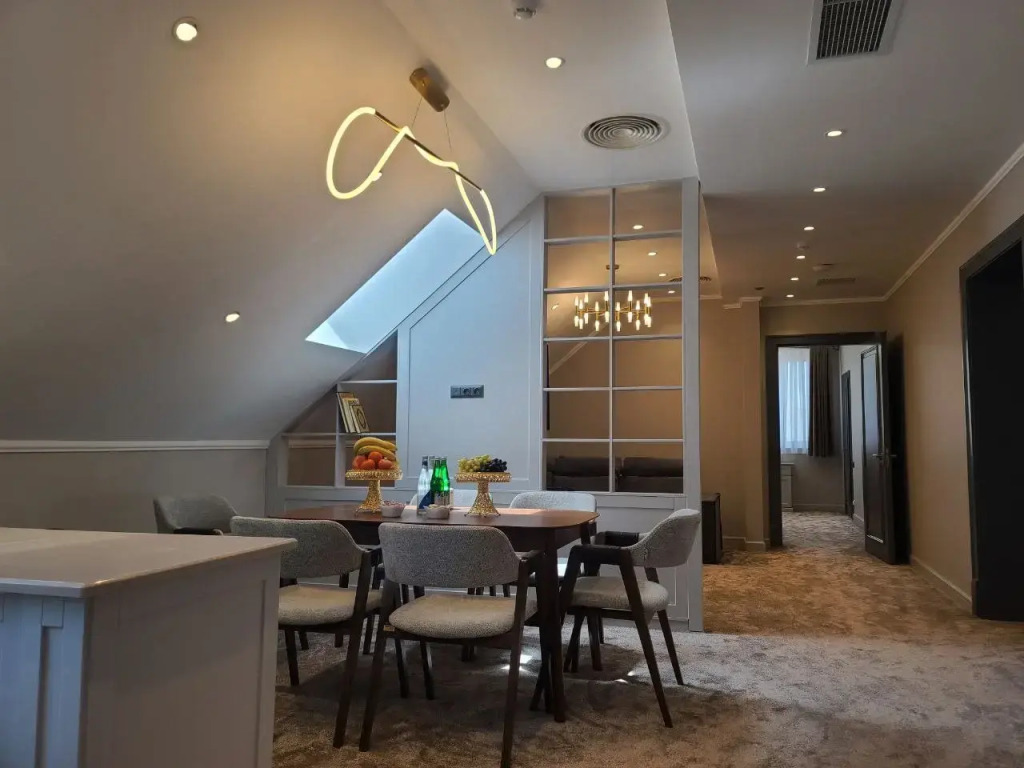 Bravo Hotel