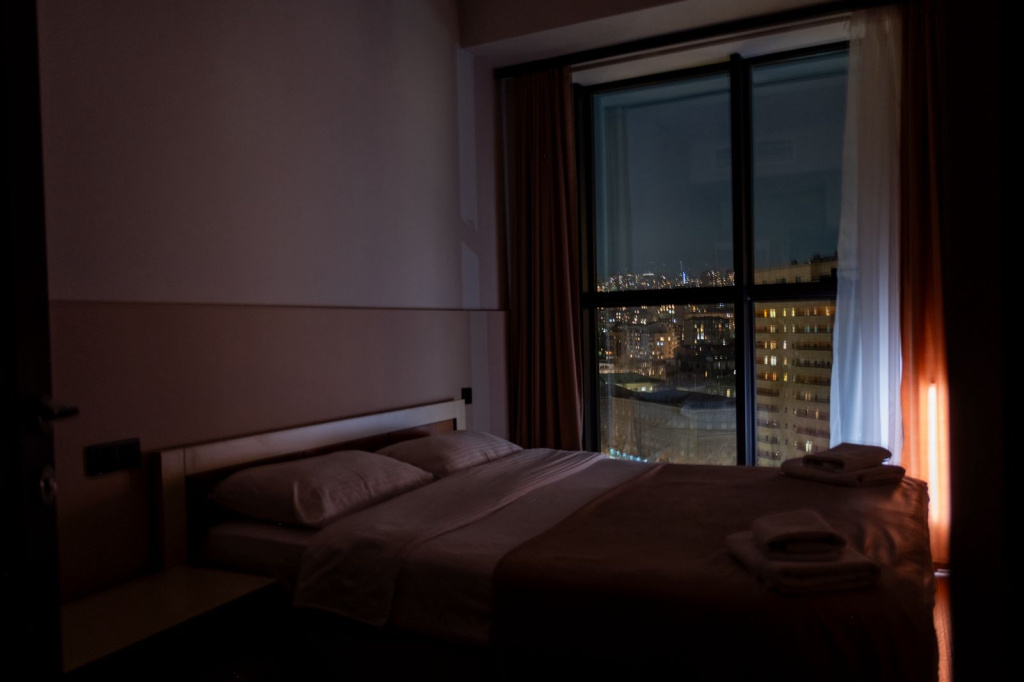 Апарт-отель Elite Apartments