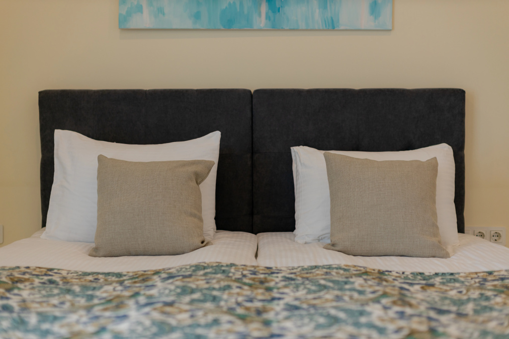 Bellevue Residence Suites