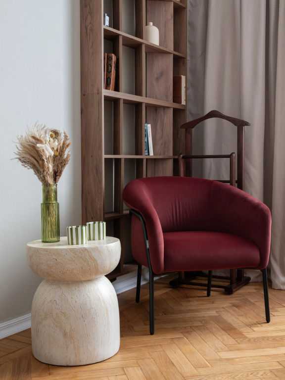 Квартира GM Apartments С Видом на Три Высотки