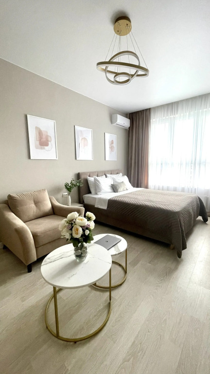Квартира Goodroom Bosfor
