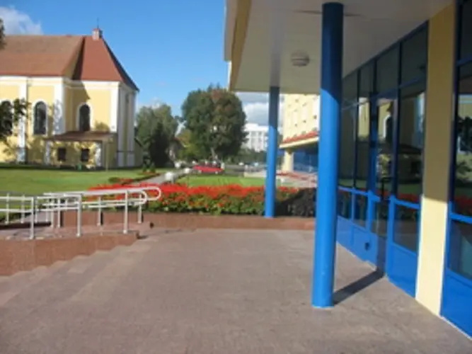 Отель Лида