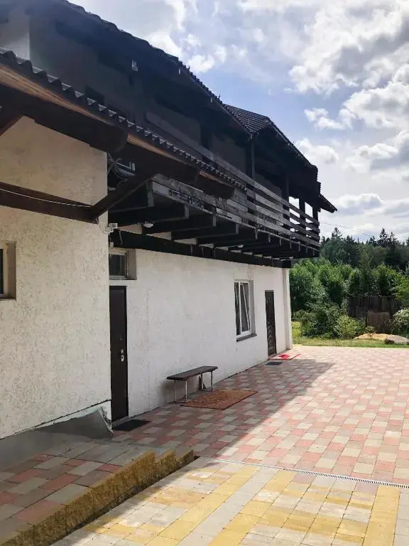 Гостевой дом House Lesnoy
