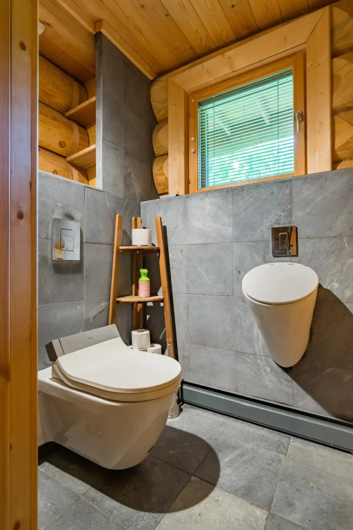 Eco Chalet