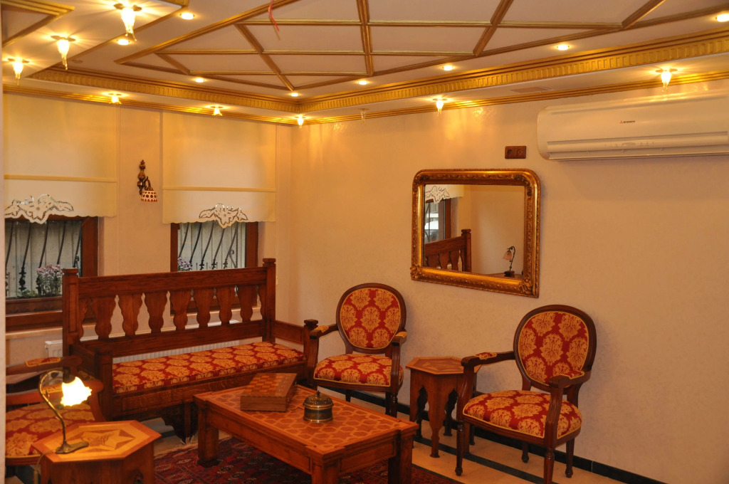 Aruna Boutique Hotel