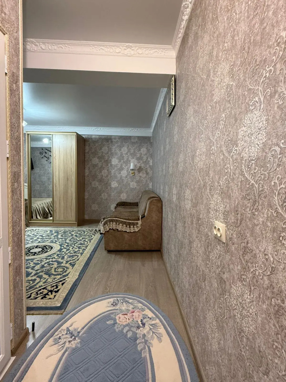Квартира Дубки - Сулакский Каньон