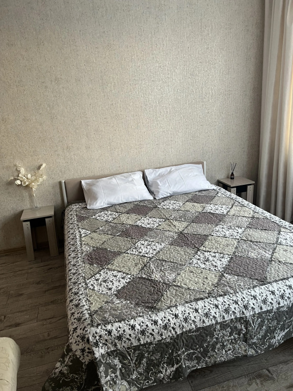 Квартира на Интернациональной