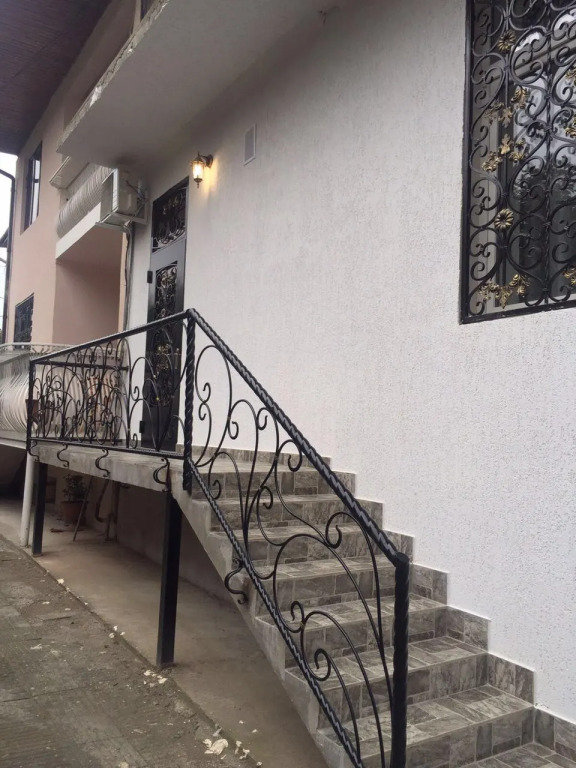 Mziya Guest House